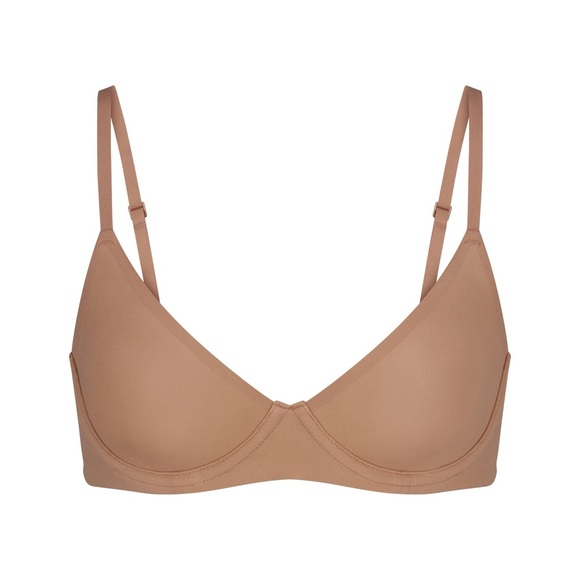 Skims unlined bra - Picture 1 of 1